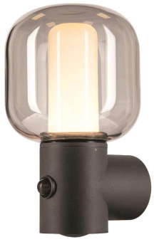 SLV Wandleuchte OVALISK IP65     1004679 