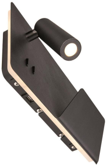 SLV SOMNILA SPOT Indoor LED      1003456 