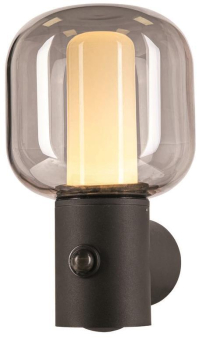 SLV Wandleuchte OVALISK IP65     1004679 