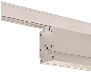 SLV 3  SIGHT MOVE, 3 Phasen      1004689 