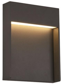 SLV FLATT Outdoor LED            1002952 