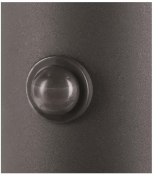 SLV Wandleuchte OVALISK IP65     1004679 