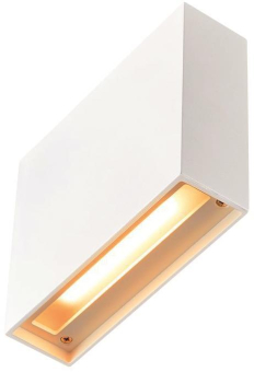 SLV Wandleuchte QUAD FRAME14 ws  1003467 