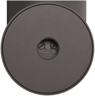 SLV Wandleuchte OVALISK IP65     1004679 