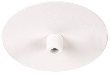 SLV FITU, Einbaurosette ws       1004675 