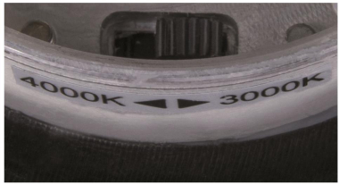 SLV Pollerleuchte OVALISK IP65   1004681 