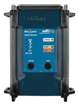 Softing NX_XG2_Remote Einzelnes NetXpert 