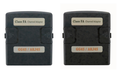 Softing WX_AD_GGARJCH2 Channel 