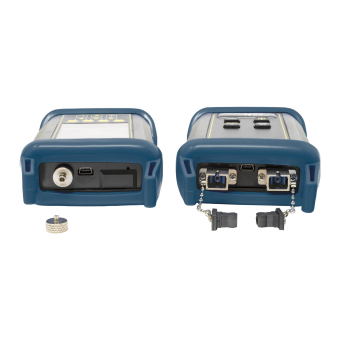 Softing FX_700_kit FiberXpert 700 Loss 