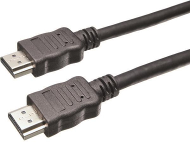 Bachmann Verbindungskabel HDMI   918.019 