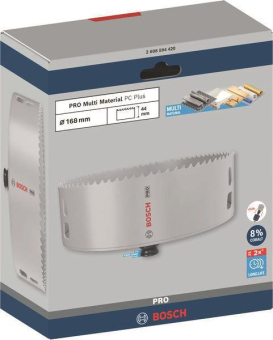 Bosch PRO PC Plus Hole Saw    2608594420 