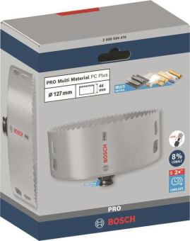 Bosch PRO PC Plus Hole Saw    2608594416 