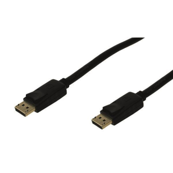 Bachmann Displayport Kabel      918.0952 