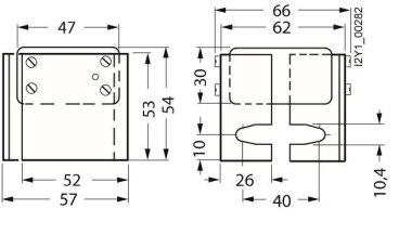 SIEM SITOR-Sicherungseinsatz   3NE4117-5 
