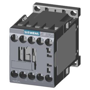 Siemens 3RT25161AB00 Schütz AC-3:4kW 