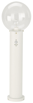 ALBE Mastleuchte max. 75W 682010  682010 