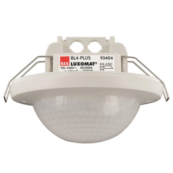 BEG 93404 BL4-PLUS-DE weiß   BL4-PLUS-DE 