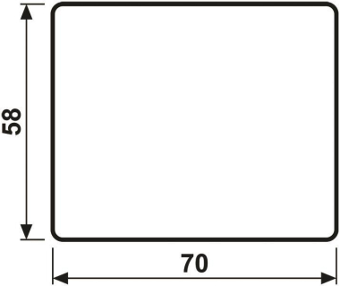 JG Klappdeckel                 SL590KLGB 