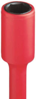 Cimco VDE-Sechskant-Steckschlüssel 5,5 