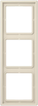 JG Rahmen 3fach                   LS983W 