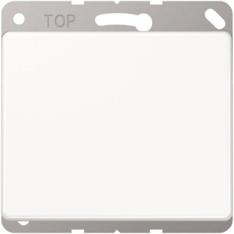 JG SL 500 Blind-Abdeckung       SL561BWW 