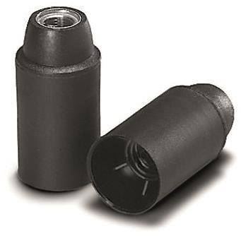 Vossloh Fassung E14 Pr. messing   102193 