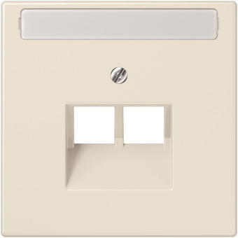 JG LS-design Abdeckung mit   LS969-2NAUA 