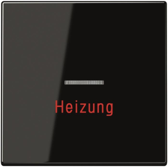 JG Wippe f. Heizungs-Notsch. LS 990 H SW 