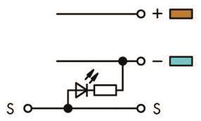 WAGO 280-560/281-434 