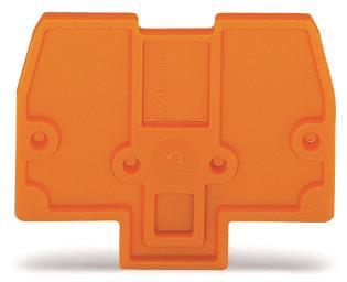 WAGO 870-923 Abschluss-und 