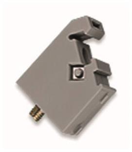 WAGO 790-100 Isolierter Haltebock,für 