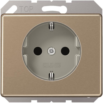 JG Schuko Kombi                SL520KIGB 