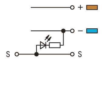 WAGO 280-560/281-434 