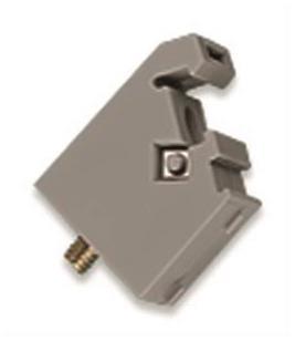 WAGO 790-100 Isolierter Haltebock,für 