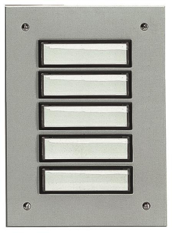 GRO UP Klingeltableau              55805 