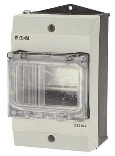 EATON CI-K2-80-K                  211108 