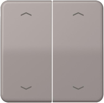JG Wippe f. Multi-Switch    CD 595 MP GR 