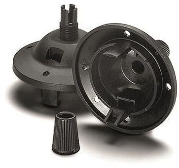 Vossloh Aufsteckkappe E27 Pr.     109462 