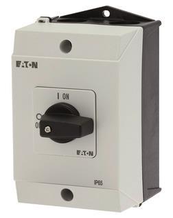 EATON T0-2-1/I1 EIN-AUS Schalter  207081 
