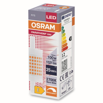 OSR PARATHOM 12-100W/827 1521lm 300° 