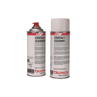 CELL Spraydose Contact   Contact Cleaner 