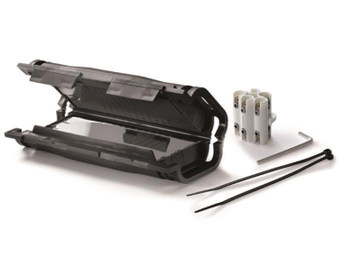 Cellpack Gel-Muffe m.Verbinder  EASY/3 V 