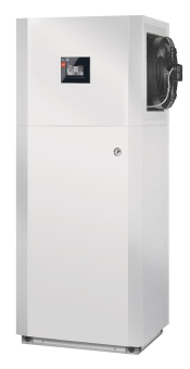 Dimplex Kompakte Luft/Wasser    LIK 8TES 