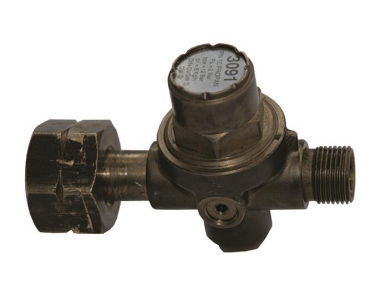 Cellpack Typ 309175    Druckregler/CPB 5 