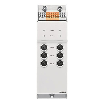 ZUM          ONLITE central eBox OCM-NDA 