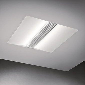ZUM Mildes Licht Einbauleuchte  42184940 