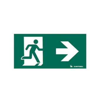 Zumtobel ARTSIGN C EW RZ-1R     22166894 