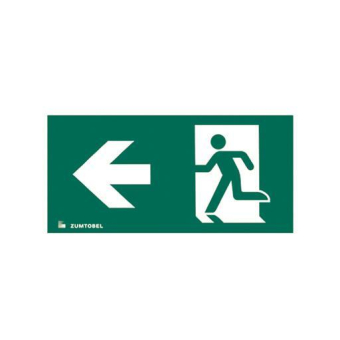 Zumtobel ARTSIGN C EW RZ 1L     22166893 