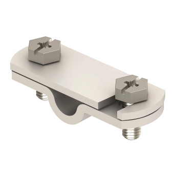 OBO 311 N-ALU 8-10 Nr.nschild 