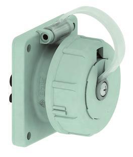 BALS CEE Schuko-Anbausteckdose 16A  7119 